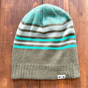 Oakley Knit Hat